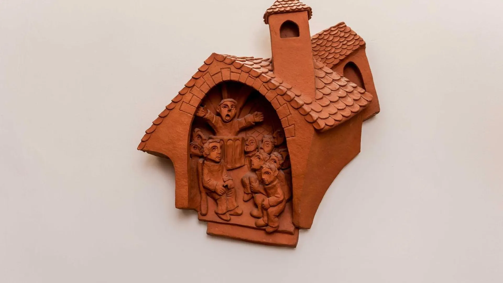 شقة Herberg Sint Jan أنتويرب