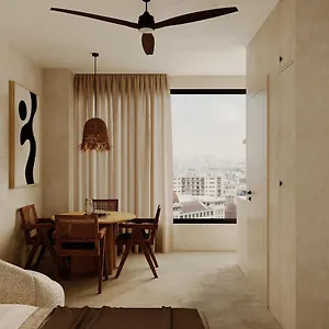 Aparthotel Kyoto -, Antwerpen