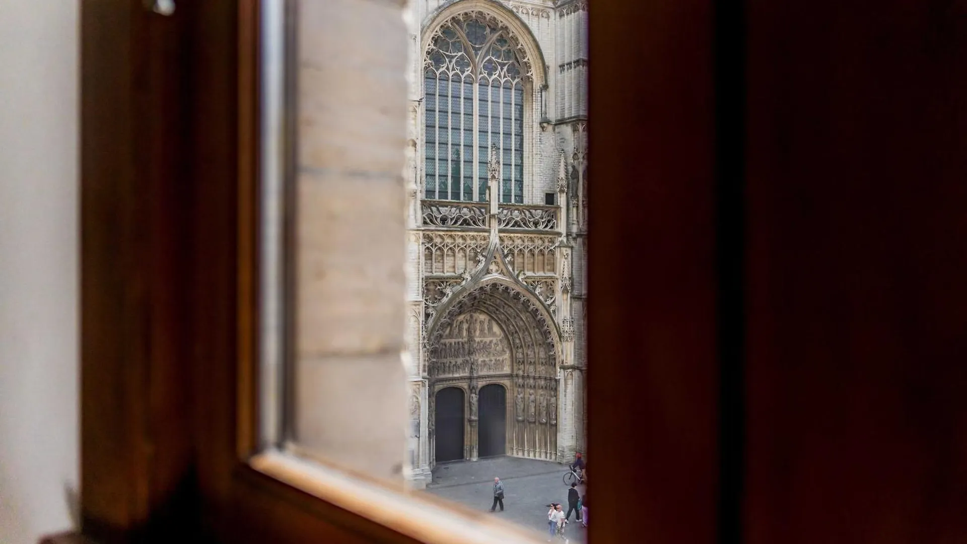 Herberg Sint Jan Antuérpia Bélgica