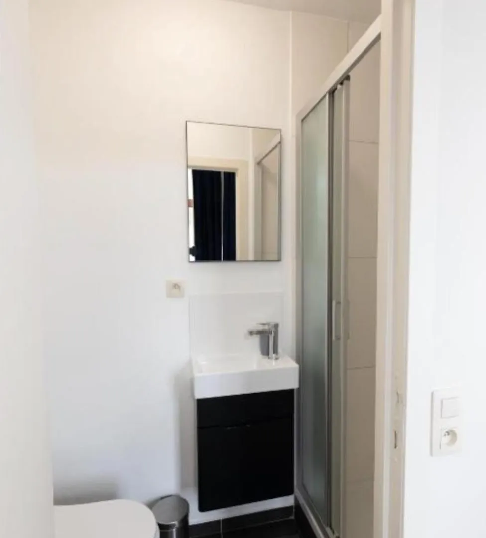 Apartment Herberg Sint Jan Antwerpen