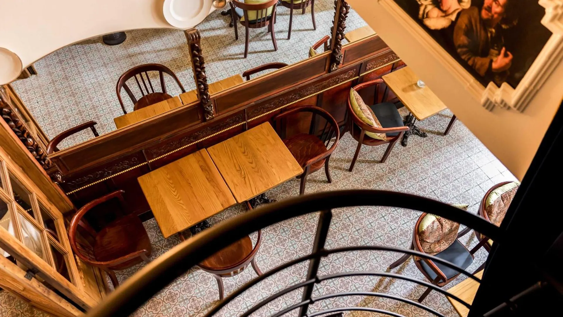 Apartment Herberg Sint Jan Antwerpen