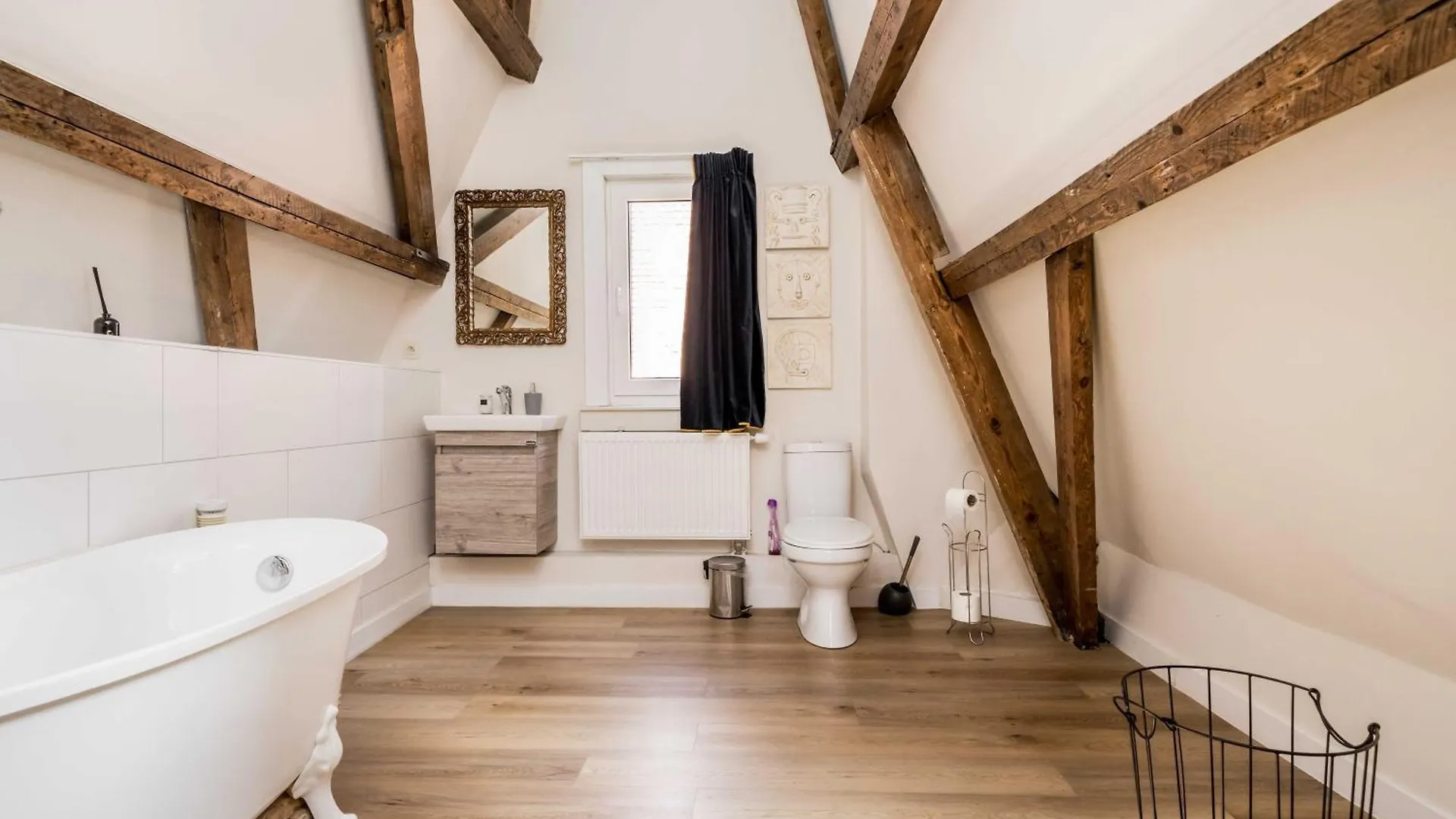Herberg Sint Jan Antwerpen Appartement